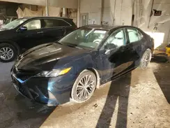 4T1B11HK1JU635459 2018 TOYOTA CAMRY