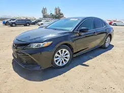 4T1B11HK1JU636384 2018 TOYOTA CAMRY