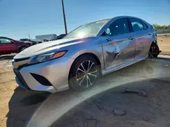 4T1B11HK1JU636613 2018 TOYOTA CAMRY