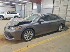 4T1B11HK1JU636708 2018 TOYOTA CAMRY