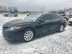 4T1B11HK1JU637115 2018 TOYOTA CAMRY