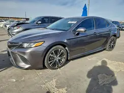 4T1B11HK1JU637437 2018 TOYOTA CAMRY