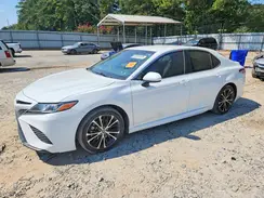4T1B11HK1JU639513 2018 TOYOTA CAMRY