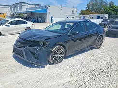 4T1B11HK1JU640709 2018 TOYOTA CAMRY