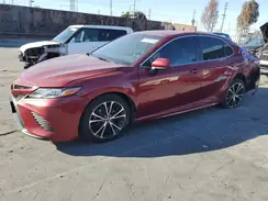 4T1B11HK1JU641150 2018 TOYOTA CAMRY