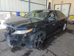 4T1B11HK1JU643416 2018 TOYOTA CAMRY