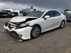 4T1B11HK1JU645358 2018 TOYOTA CAMRY