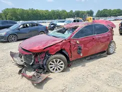 4T1B11HK1JU645781 2018 TOYOTA CAMRY