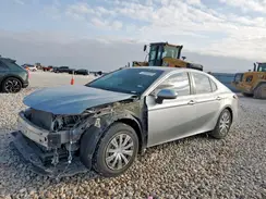 4T1B11HK1JU645814 2018 TOYOTA CAMRY