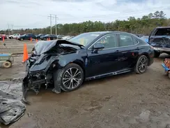 4T1B11HK1JU647823 2018 TOYOTA CAMRY
