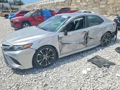 4T1B11HK1JU648468 2018 TOYOTA CAMRY