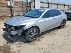 4T1B11HK1JU649586 2018 TOYOTA CAMRY