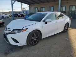 4T1B11HK1JU649622 2018 TOYOTA CAMRY