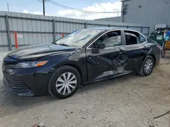 4T1B11HK1JU650351 2018 TOYOTA CAMRY