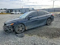 4T1B11HK1JU652701 2018 TOYOTA CAMRY