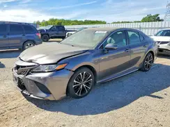 4T1B11HK1JU657929 2018 TOYOTA CAMRY