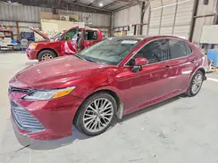 4T1B11HK1JU658899 2018 TOYOTA CAMRY