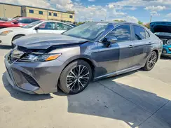 4T1B11HK1JU661155 2018 TOYOTA CAMRY