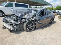 4T1B11HK1JU663696 2018 TOYOTA CAMRY
