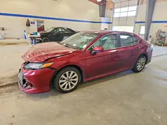 4T1B11HK1JU664038 2018 TOYOTA CAMRY
