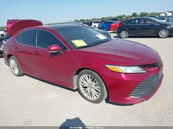 4T1B11HK1JU665075 2018 TOYOTA CAMRY