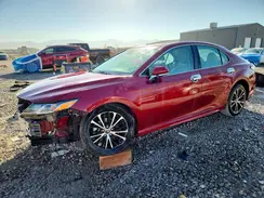 4T1B11HK1JU665738 2018 TOYOTA CAMRY