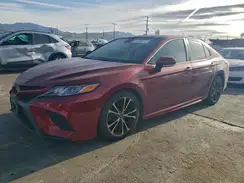 4T1B11HK1JU666890 2018 TOYOTA CAMRY