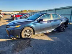 4T1B11HK1JU668672 2018 TOYOTA CAMRY