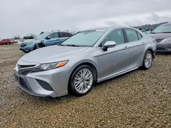 4T1B11HK1JU669045 2018 TOYOTA CAMRY