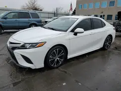 4T1B11HK1JU669787 2018 TOYOTA CAMRY