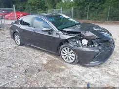 4T1B11HK1JU670681 2018 TOYOTA CAMRY