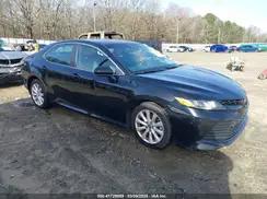 4T1B11HK1JU673256 2018 TOYOTA CAMRY