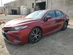 4T1B11HK1JU676867 2018 TOYOTA CAMRY