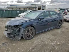 4T1B11HK1JU677159 2018 TOYOTA CAMRY