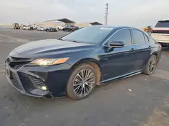 4T1B11HK1KU161319 2019 TOYOTA CAMRY