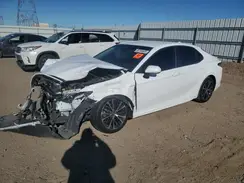 4T1B11HK1KU161451 2019 TOYOTA CAMRY