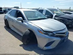 4T1B11HK1KU163085 2019 TOYOTA CAMRY