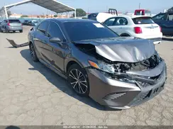 4T1B11HK1KU163216 2019 TOYOTA CAMRY