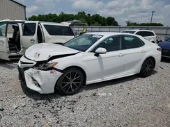 4T1B11HK1KU163572 2019 TOYOTA CAMRY