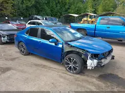 4T1B11HK1KU163782 2019 TOYOTA CAMRY