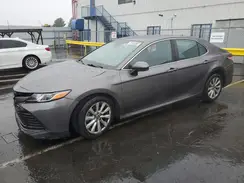 4T1B11HK1KU165533 2019 TOYOTA CAMRY