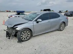 4T1B11HK1KU165600 2019 TOYOTA CAMRY