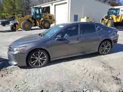 4T1B11HK1KU166780 2019 TOYOTA CAMRY