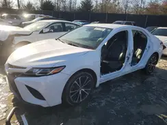 4T1B11HK1KU166911 2019 TOYOTA CAMRY