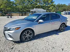 4T1B11HK1KU167492 2019 TOYOTA CAMRY