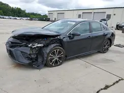 4T1B11HK1KU167525 2019 TOYOTA CAMRY