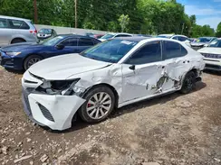4T1B11HK1KU167590 2019 TOYOTA CAMRY