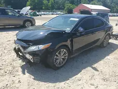 4T1B11HK1KU168075 2019 TOYOTA CAMRY