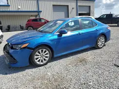 4T1B11HK1KU169744 2019 TOYOTA CAMRY