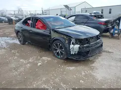 4T1B11HK1KU170067 2019 TOYOTA CAMRY